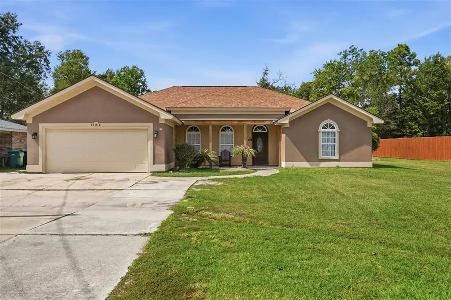 1123 S Post Oak Lane S, Sulphur, LA 70663 - #2