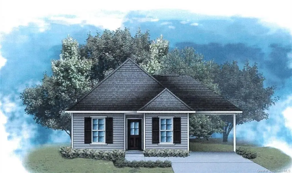3135 E Blue Heron Drive E, Lake Charles, LA 70615 - #1