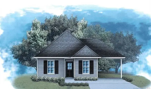 3135 E Blue Heron Drive E, Lake Charles, LA 70615