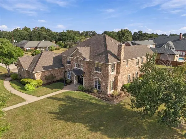 1679 N Crestview Drive N, Lake Charles, LA 70605