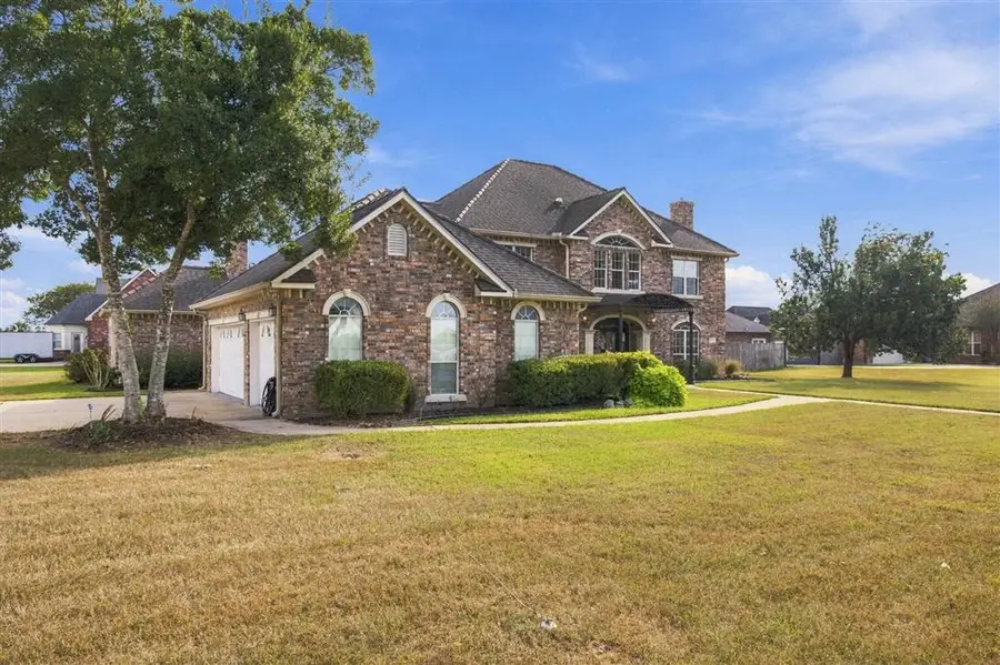 1679 N Crestview Drive N, Lake Charles, LA 70605 - #3