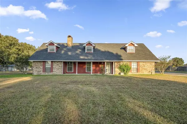 6527 Raleigh Drive, Lake Charles, LA 70607