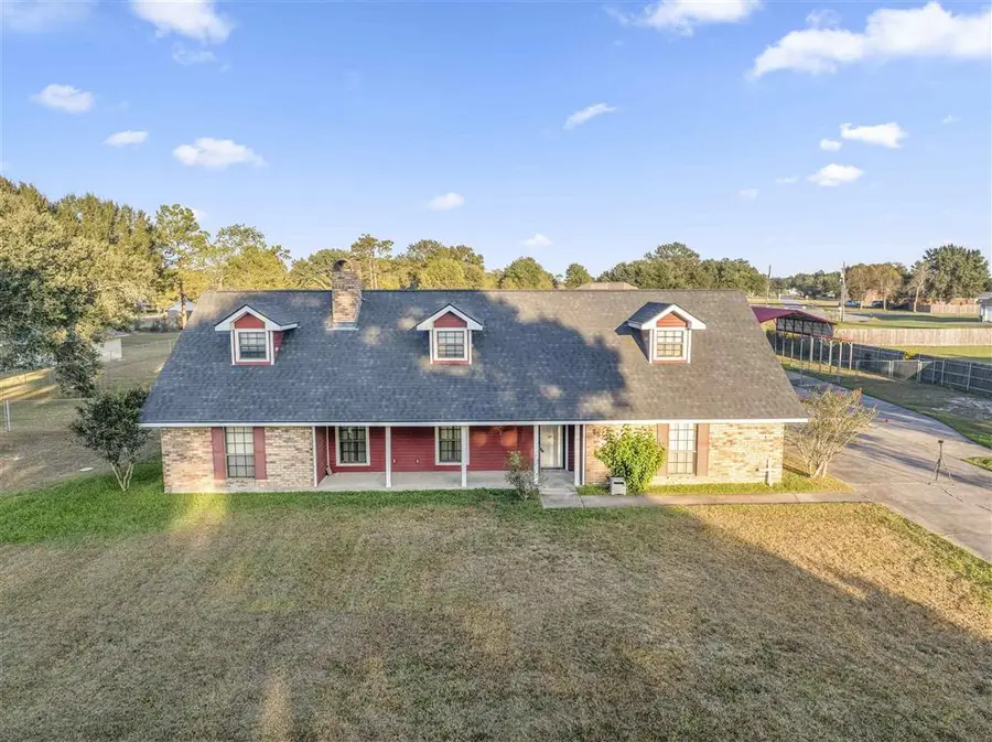 6527 Raleigh Drive, Lake Charles, LA 70607 - #2