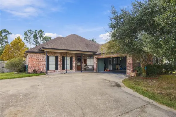 2521 S Savanna Ln Lane S, Lake Charles, LA 70605