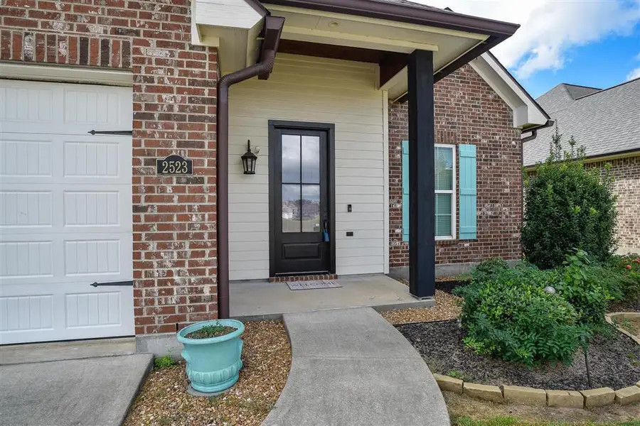 2523 South Point Drive, Lake Charles, LA 70605 - #3