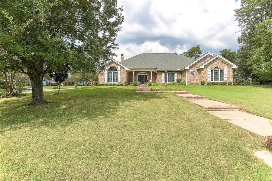 3828 Placid Lane, Lake Charles, LA 70605 - #2