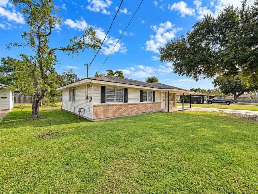 1309 S Elton Ct Court S, Lake Charles, LA 70607 - #3