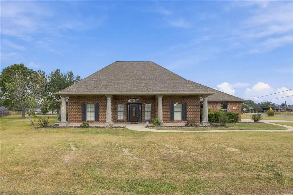936 N Kade Lane N, Lake Charles, LA 70605 - #1