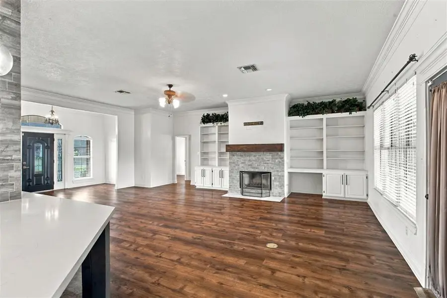 936 N Kade Lane N, Lake Charles, LA 70605 - #3