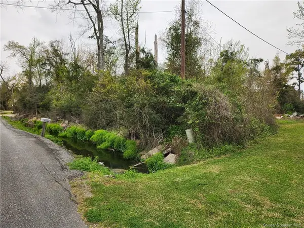 0 W Wayside Drive W, Westlake, LA 70669
