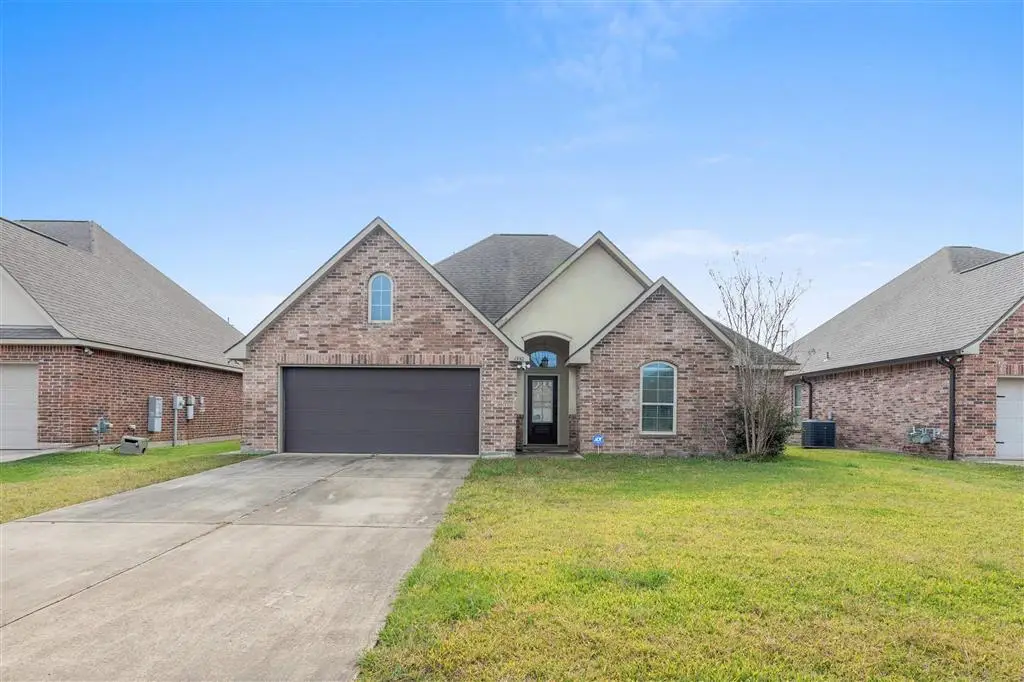 1952 Chandler Avenue, Lake Charles, LA 70607 - #1