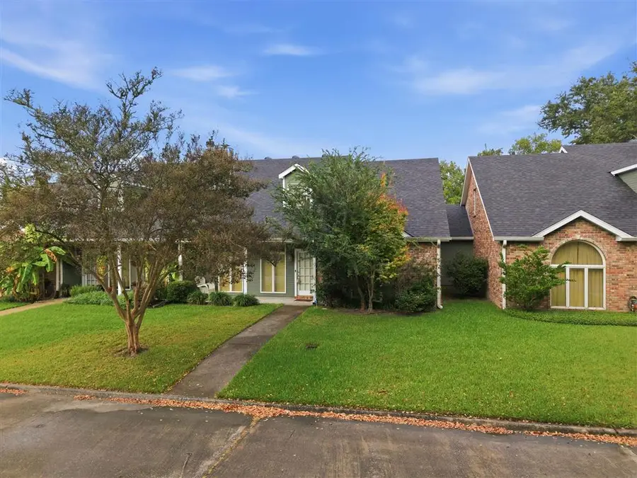 4112 Oak Point Lane, Lake Charles, LA 70605 - #2
