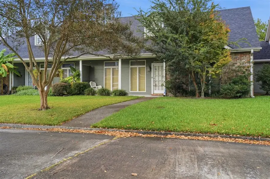4112 Oak Point Lane, Lake Charles, LA 70605 - #3