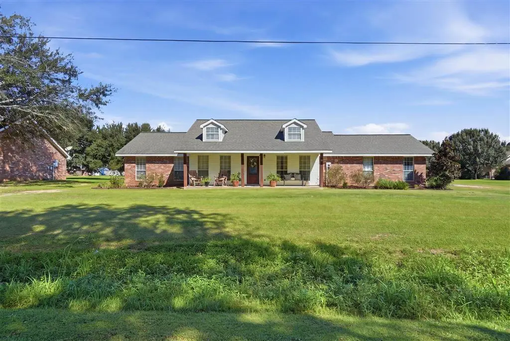 405 Wilma Lane, Oberlin, LA 70655 - #1