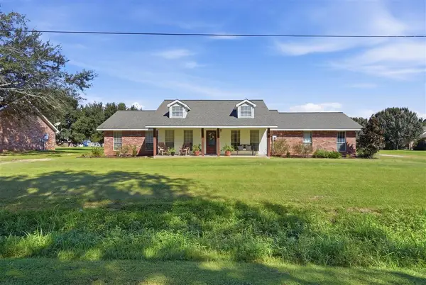 405 Wilma Lane, Oberlin, LA 70655