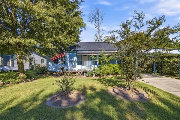 1315 W Kent Dr Drive W, Sulphur, LA 70663