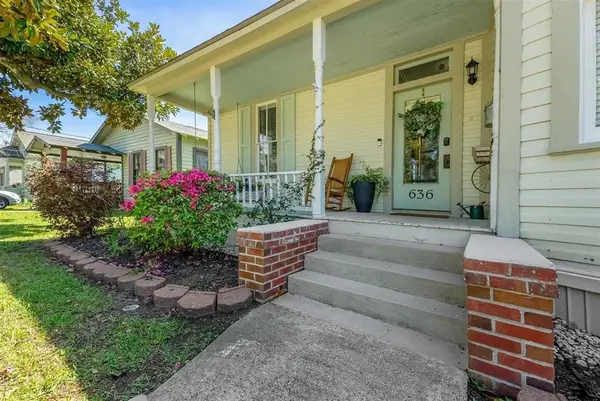 636 Cleveland, Lake Charles, LA 70601