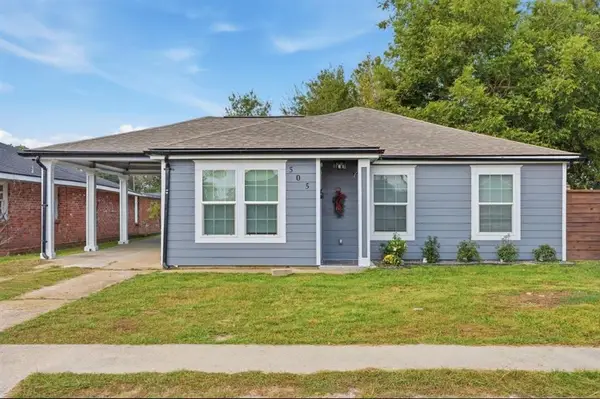 505 Gelpi Drive, Lake Charles, LA 70615
