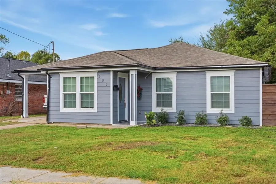 505 Gelpi Drive, Lake Charles, LA 70615 - #2