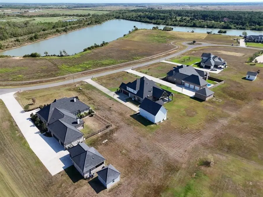 5390 Waterside Drive, Lake Charles, LA 70607 - #3