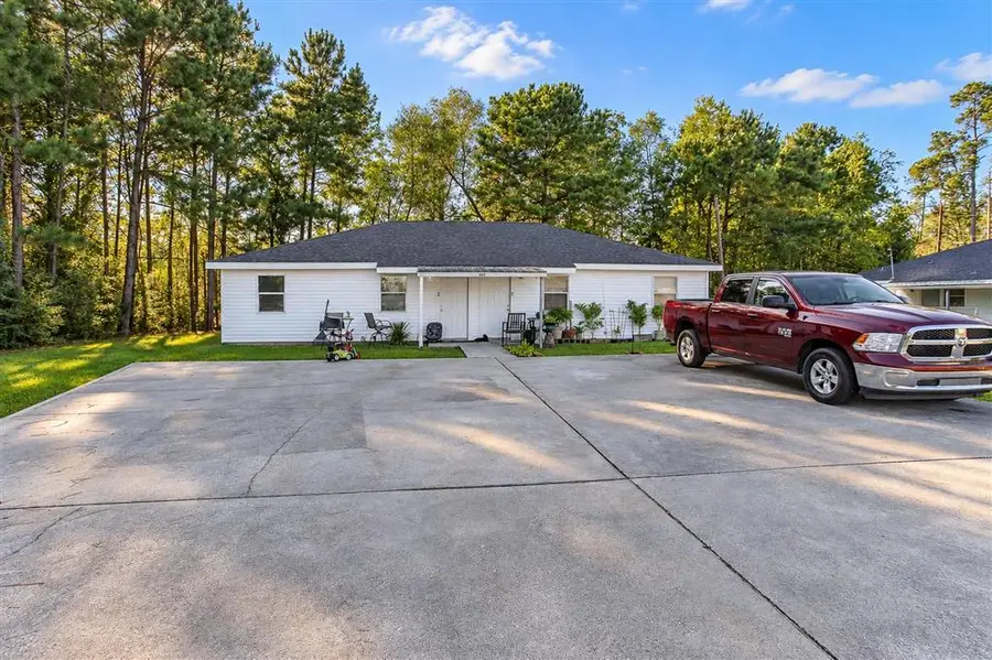 927 & 921 Sistrunk Road, Lake Charles, LA 70611 - #2