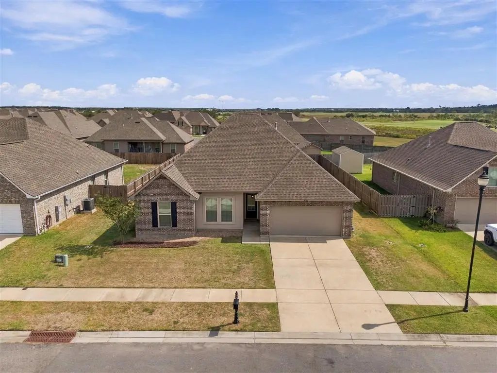 4529 Bear Crossing Lane, Lake Charles, LA 70607 - #1