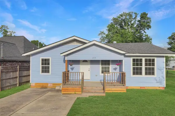 2715 Warren Ave Avenue, Lake Charles, LA 70601