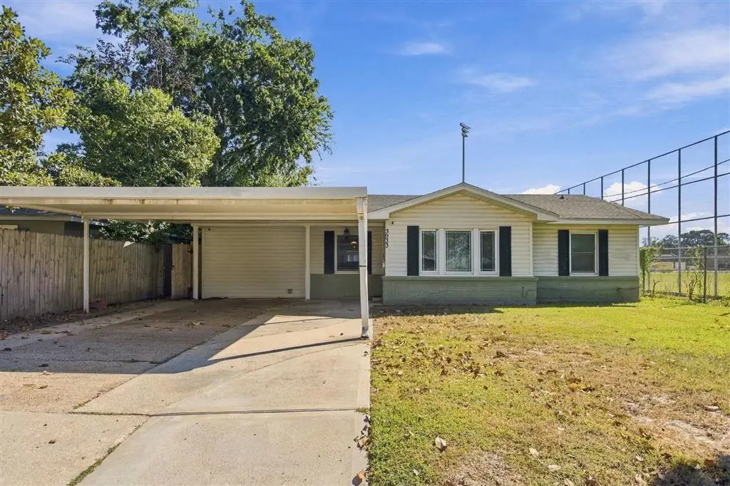 3933 Elston Street, Lake Charles, LA 70605 - #1