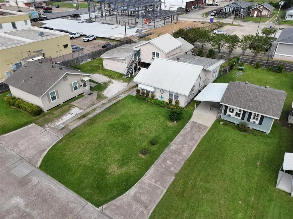 315,317,317 1/2 15th Street, Lake Charles, LA 70601 - #1