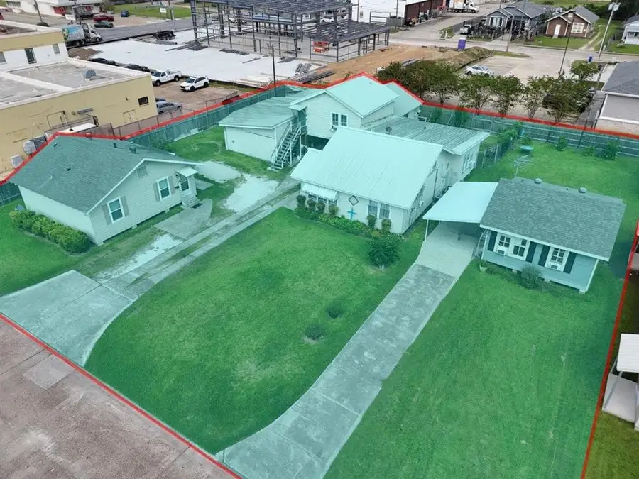 315,317,317 1/2 15th Street, Lake Charles, LA 70601 - #2