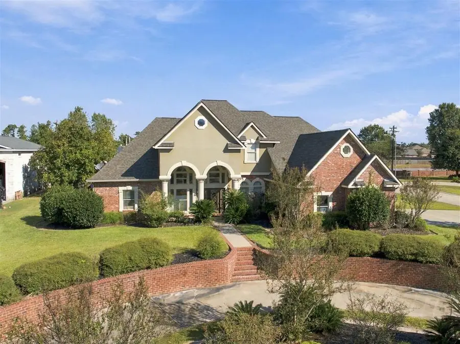 2376 Fawn Ridge, Lake Charles, LA 70611 - #2