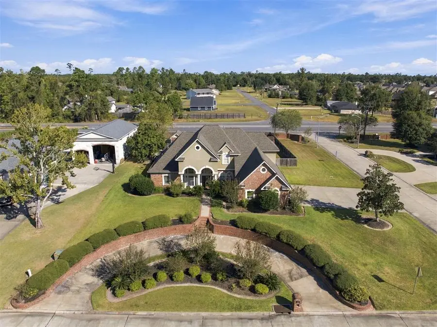 2376 Fawn Ridge, Lake Charles, LA 70611 - #3