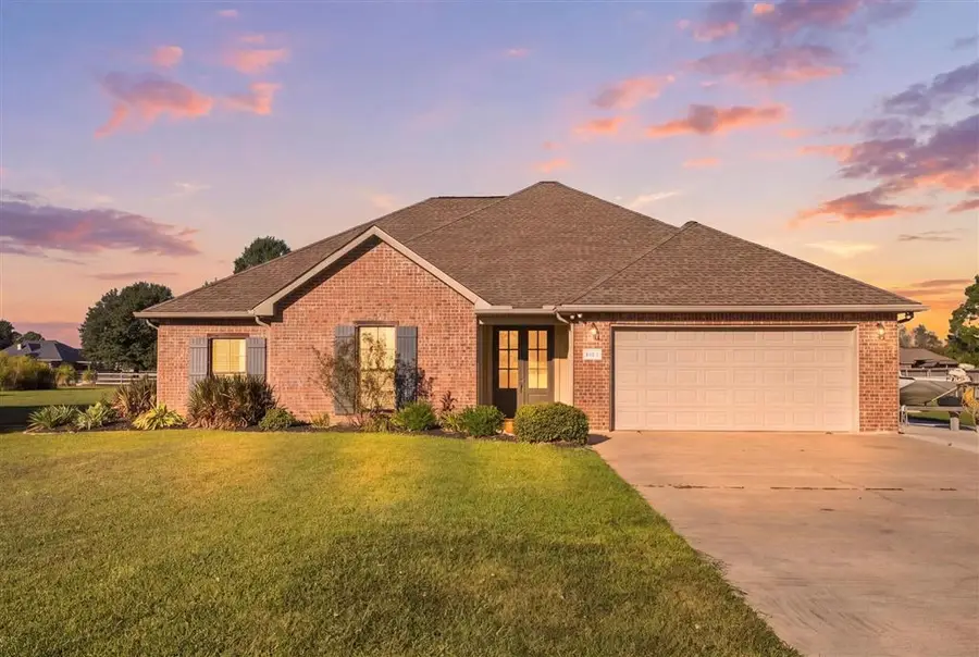2187 W Raphael Square W, Lake Charles, LA 70611 - #2