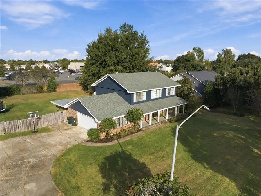 4812 W Quail Hollow Drive W, Lake Charles, LA 70605 - #2