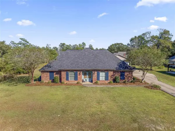 890 Amber Circle, Dequincy, LA 70633