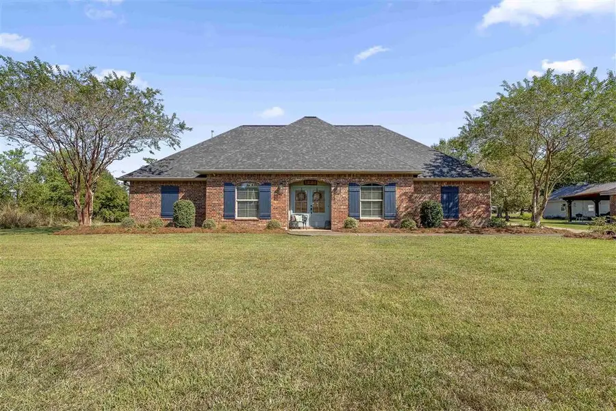 890 Amber Circle, Dequincy, LA 70633 - #2