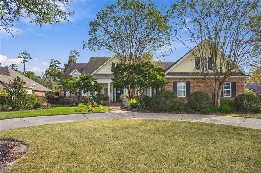 158 Winding Creek Drive, Lake Charles, LA 70611 - #2