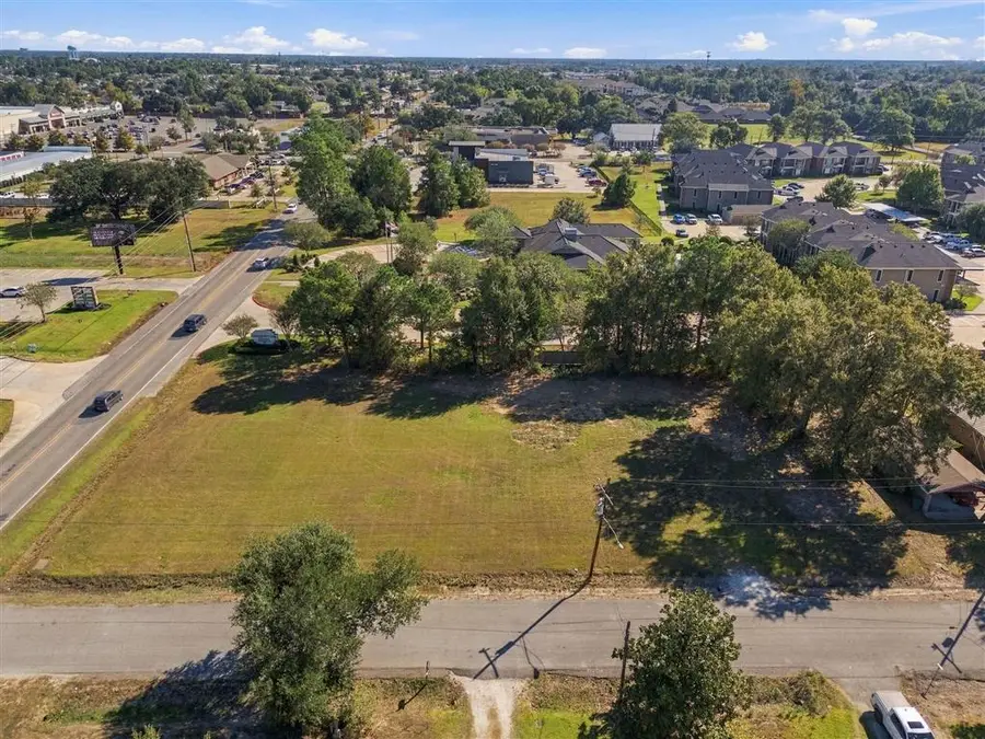TBD Country Club Road, Lake Charles, LA  - #2