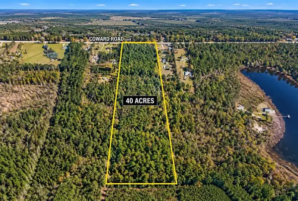 1163 Coward Road, Dequincy, LA 70633