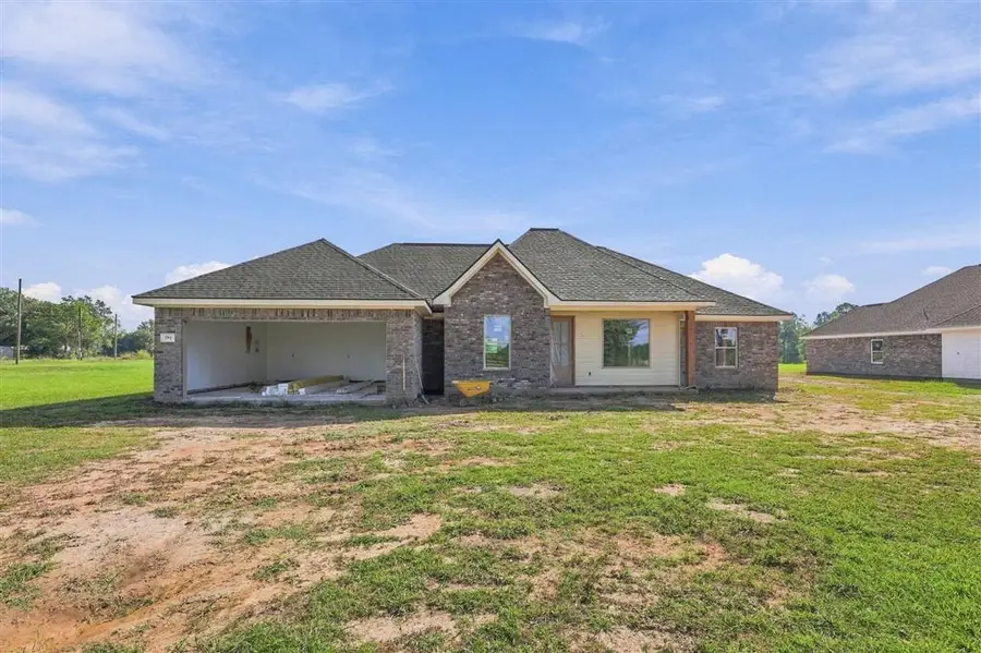 791 Foreman Road, Ragley, LA 70657 - #2