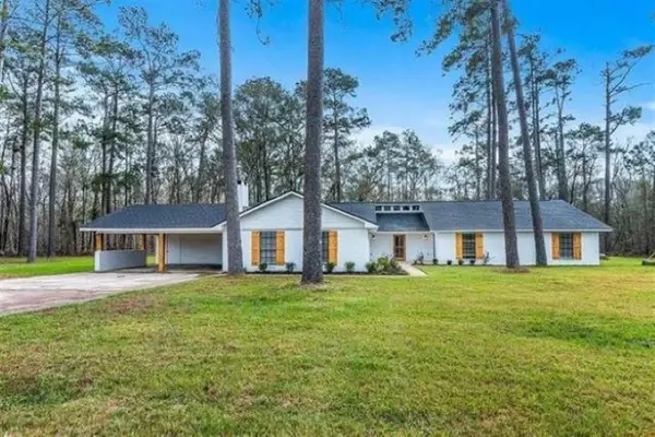 25228 Highway 165, Kinder, LA 70648