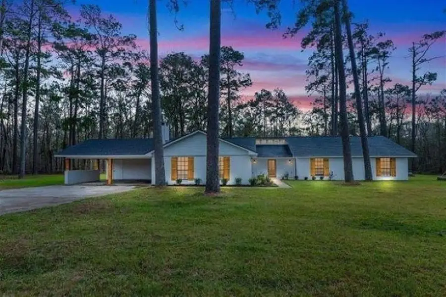 25228 Highway 165, Kinder, LA 70648 - #2