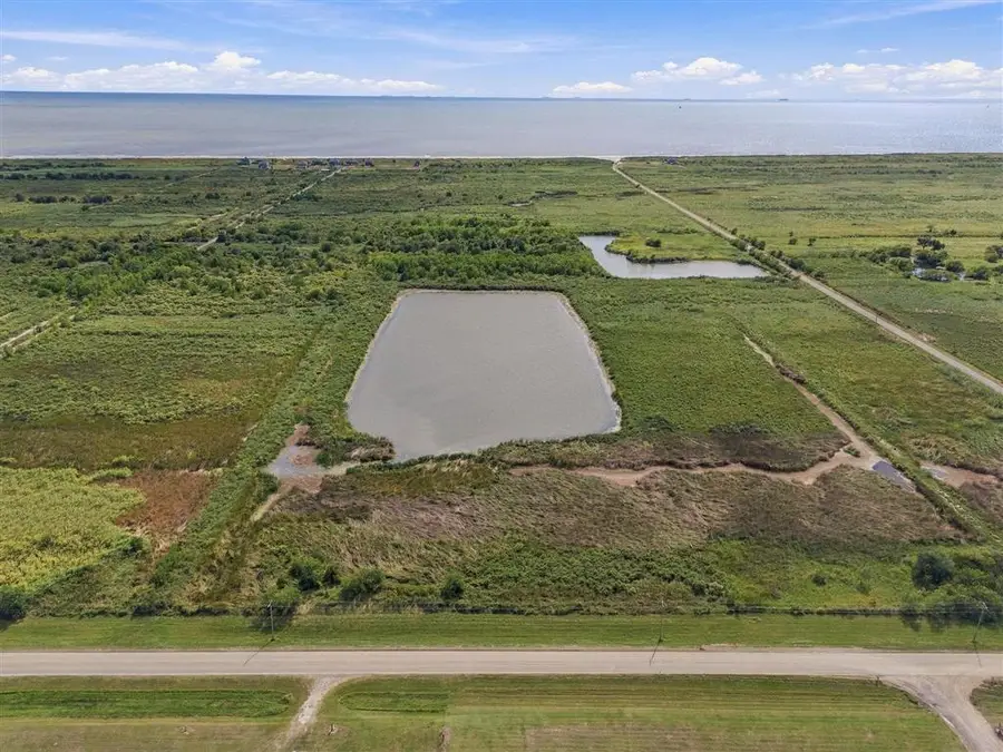 0 Gulf Beach Hwy., Cameron, LA 70631 - #3