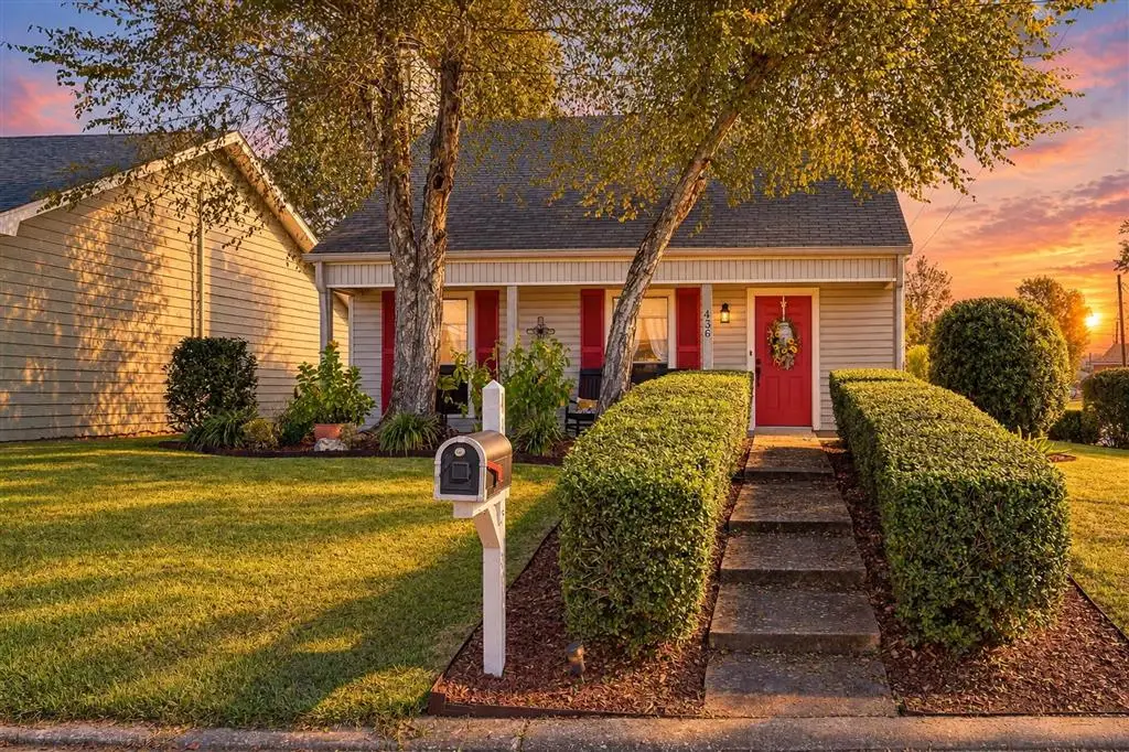 436 Woodway Drive, Sulphur, LA 70663 - #1