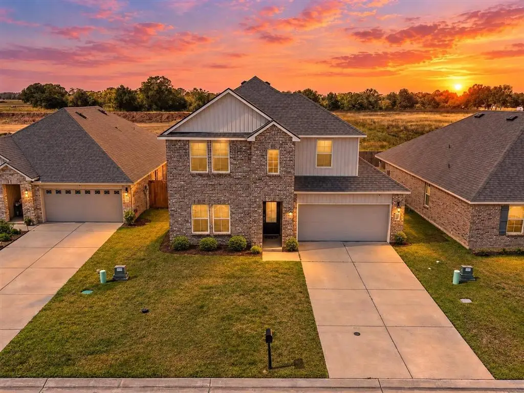 4029 Canary Place, Jennings, LA 70546 - #1