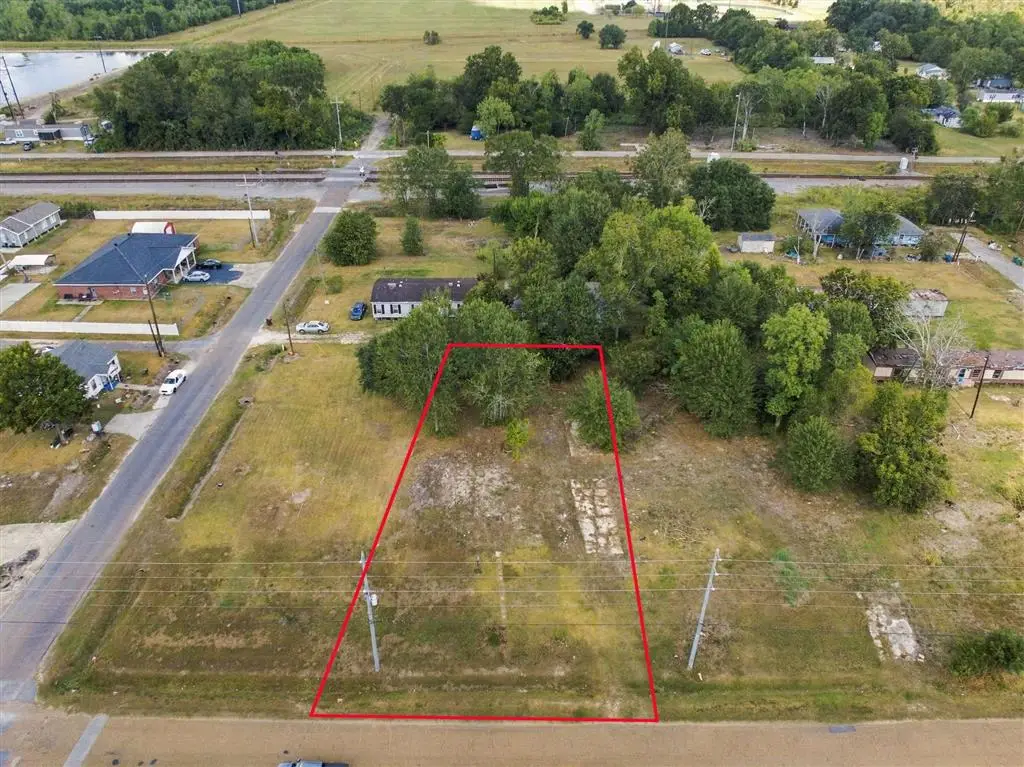 506 W 1st Street W, Iowa, LA 70647 - #1