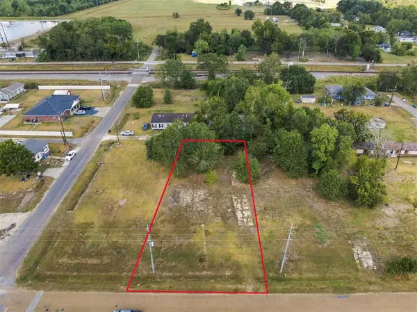 506 W 1st Street W, Iowa, LA 70647