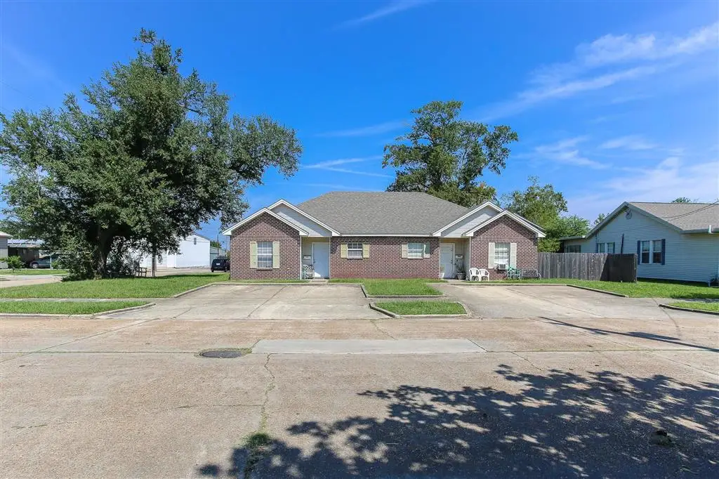 401 & 405 Burnett Street, Lake Charles, LA 70601 - #1
