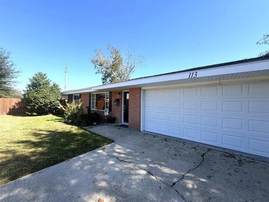 113 Arlington Drive, Lake Charles, LA 70605 - #3