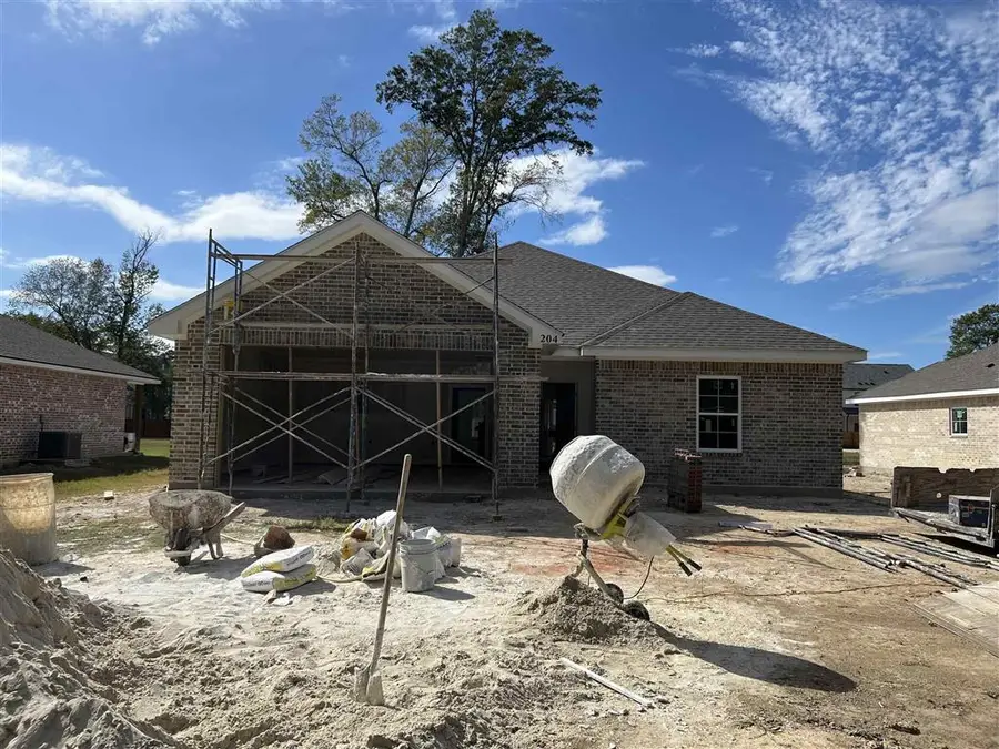 204 Jones Road, Lake Charles, LA 70611 - #2